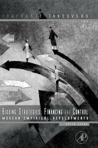 Produktbild: Bidding Strategies, Financing and Control