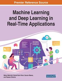 Produktbild: Machine Learning and Deep Learning in Real-Time Applications