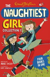 Produktbild: The Naughtiest Girl Collection 2