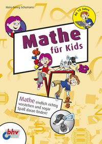 Produktbild: Schumann, H: Mathe f&uuml;r Kids