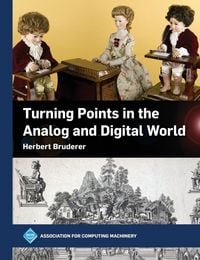 Produktbild: Turning Points in the Analog and Digital World