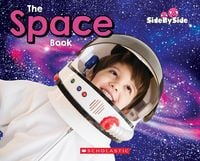 Produktbild: The Space Book (Side by Side)