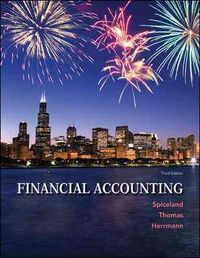 Produktbild: Financial Accounting with Connect Plus W/Learnsmart