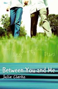 Produktbild: Between You and Me