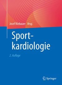 Produktbild: Sportkardiologie