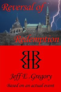 Produktbild: Reversal of Redemption (Templar, #1)