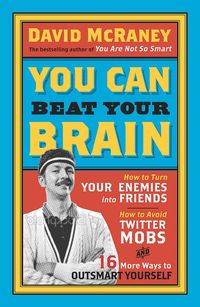 Produktbild: You Can Beat Your Brain