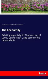 Produktbild: The Lee family