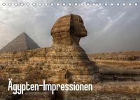 Bild vom Artikel Ägypten - Impressionen (Tischkalender 2023 DIN A5 quer) vom Autor Michael Weiss