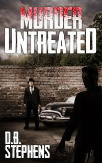 Produktbild: Murder Untreated