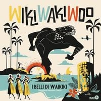 Produktbild: Wiki Waki Woo (Lim.Ed./Gatefold)