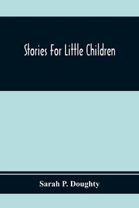 Produktbild: Stories For Little Children