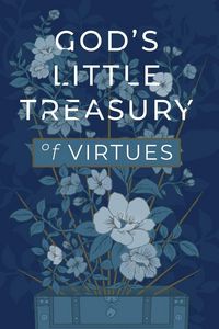 Produktbild: God's Little Treasury of Virtues