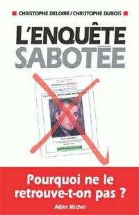 Produktbild: Fre-Enquete Sabotee (l)