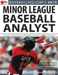Produktbild: 2015 Minor League Baseball Analyst