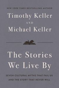 Produktbild: The Stories We Live by