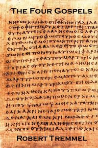 Produktbild: The Four Gospels