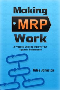Produktbild: Making MRP Work