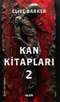 Produktbild: Kan Kitaplari 2