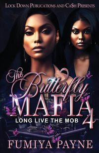 Produktbild: The Butterfly Mafia 4
