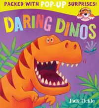 Produktbild: Daring Dinos
