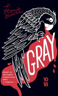 Produktbild: Gray