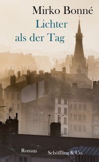 Produktbild: Lichter als der Tag