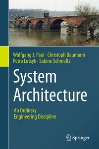Produktbild: System Architecture