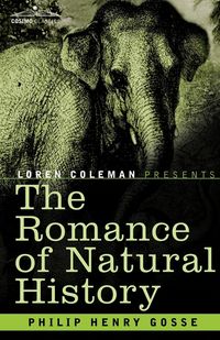 Produktbild: The Romance of Natural History