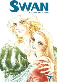 Produktbild: Swan: Volume 7