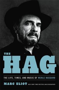 Produktbild: Eliot, M: Hag