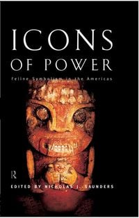 Produktbild: Icons of Power