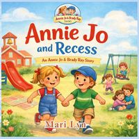 Produktbild: Annie Jo and Recess