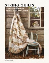 Produktbild: String Quilts