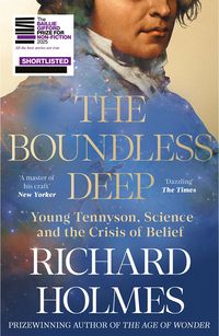 Produktbild: The Boundless Deep