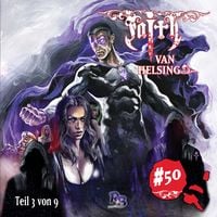 Produktbild: FAITH VAN HELSING 50: Die Welt am Abgrund