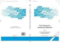 Produktbild: Fluid Transport in Nanoporous Materials