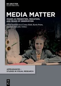 Produktbild: Media Matter