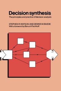 Produktbild: Decision Synthesis