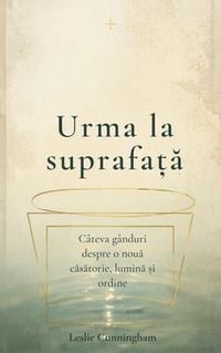Produktbild: Urma la suprafa&iquest;a