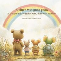 Produktbild: Kleiner Mut ganz Gro&szlig;
