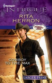 Produktbild: Hqpb Lp Intrigue 1336 Cowboy T