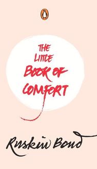 Produktbild: Little Book of Comfort
