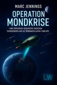 Produktbild: Operation Mondkrise