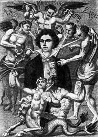 Produktbild: Le grand secret de Sade. Un changement radical d&acute;interpr&eacute;tation de sa vie et de son oeuvre