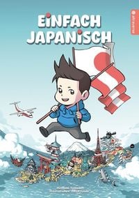 Produktbild: Einfach Japanisch - Austria Edition