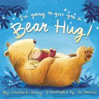 Produktbild: I'm Going to Give You a Bear Hug!