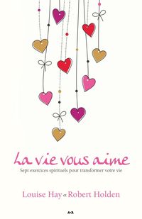 Produktbild: La vie vous aime