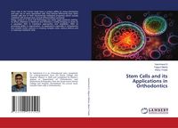 Produktbild: Stem Cells and its Applications in Orthodontics