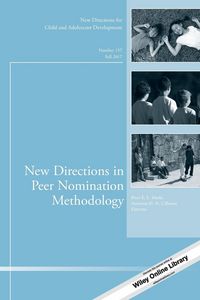 Produktbild: CAD157 NEW DIRECTIONS IN PEER